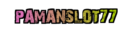 PAMANSLOT77