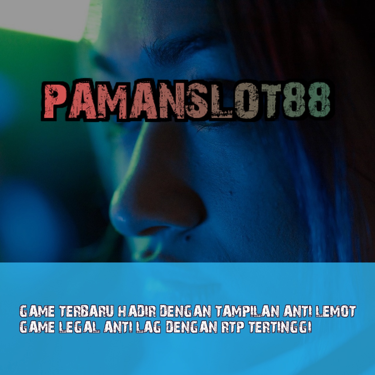 PAMANSLOT88