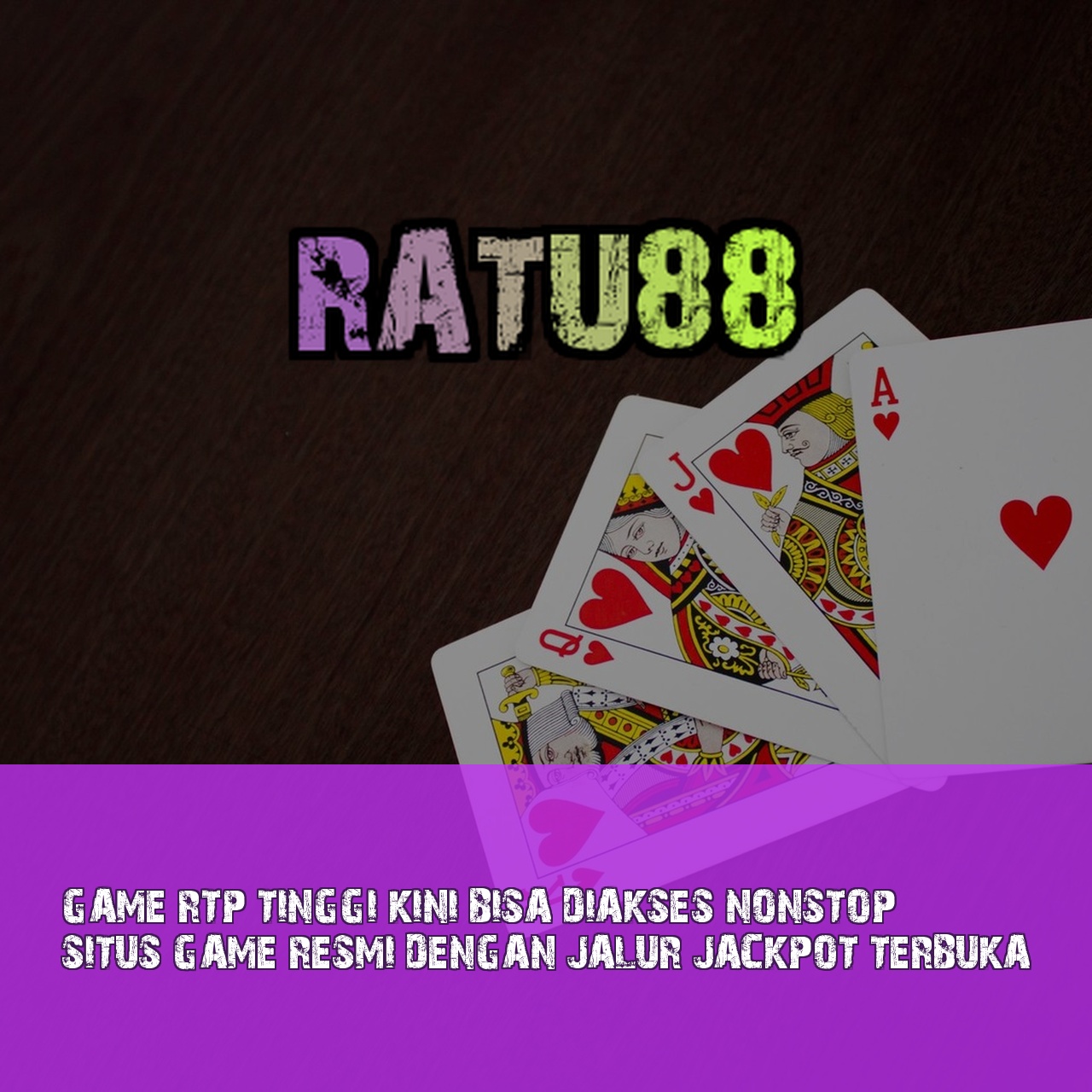 Poster Promo / Informasi
