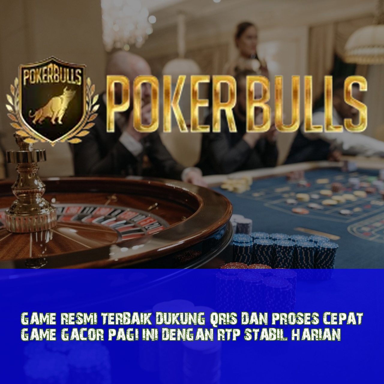 Poster Promo / Informasi